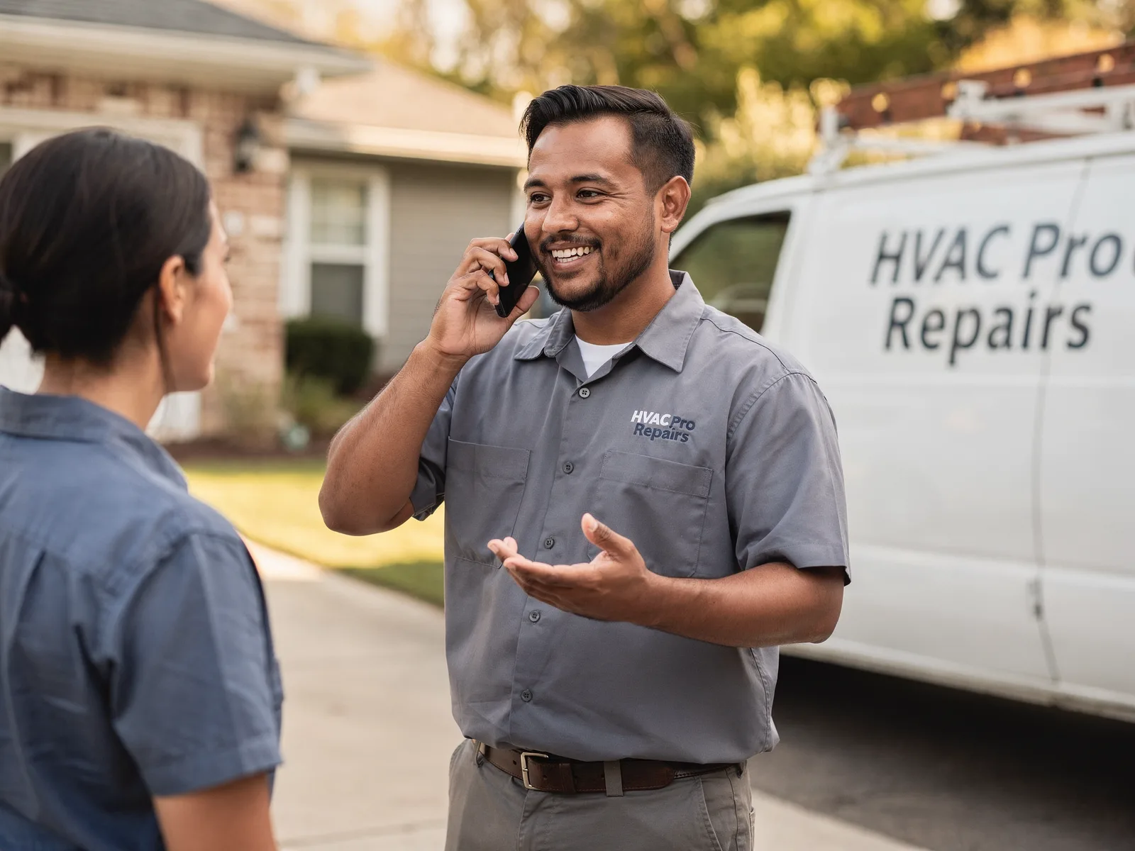 Heat Pump Repair Eau Claire, MI FAQs
